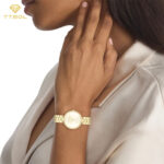 ساعت مچی زنانه کلوین کلین Calvin Klein 25100014 - Image 2