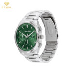 ساعت مچی مردانه کلوین کلین صفحه سبز Calvin Klein 25200441