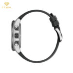 ساعت مچی مردانه سیتیزن پرومستر قواصی CITIZEN JV1007-07E