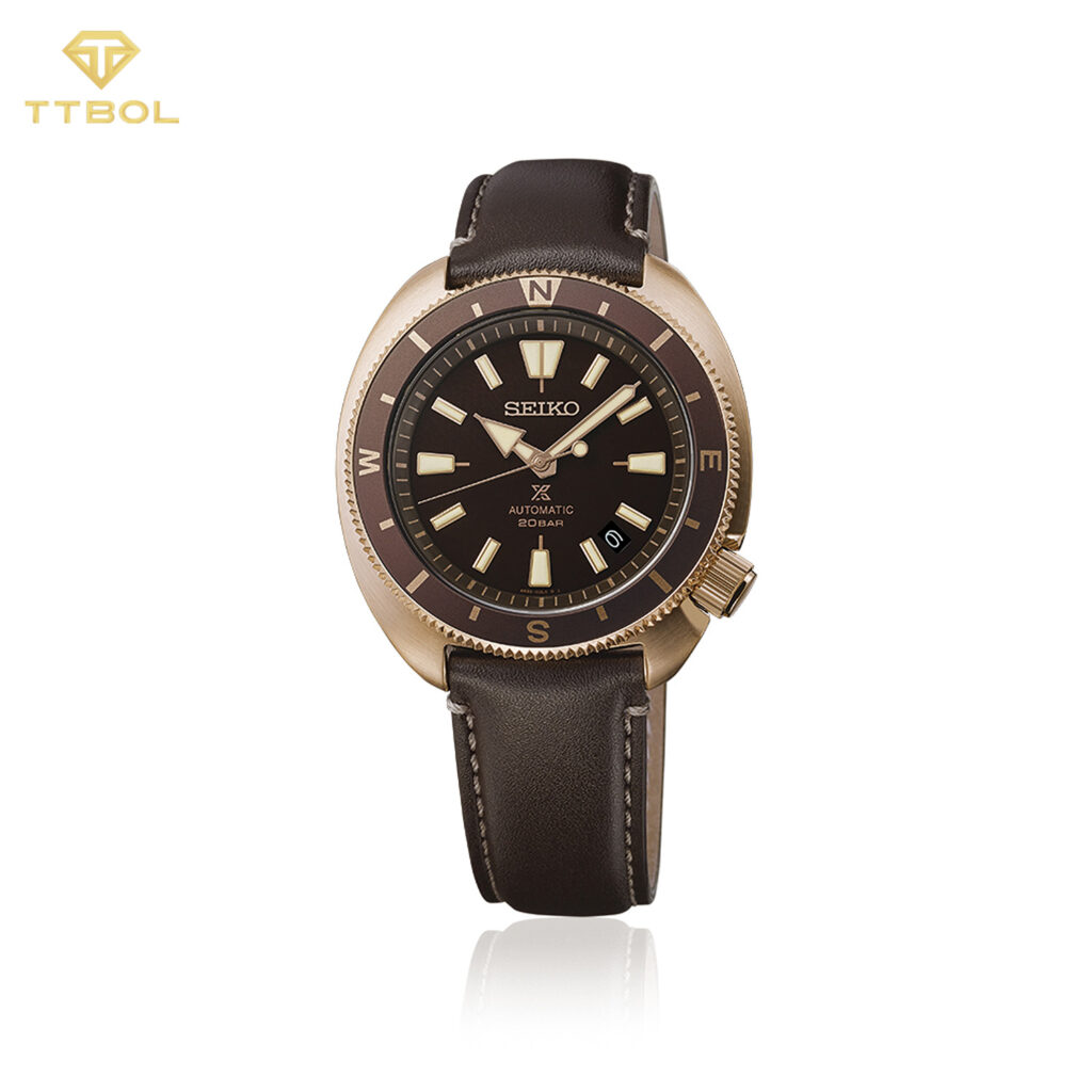 ساعت مچی مردانه سیکو SEIKO Prospex SRPG18K1