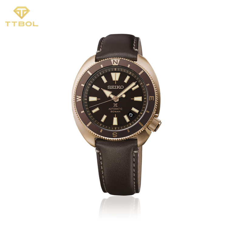 ساعت مچی مردانه سیکو SEIKO Prospex SRPG18K1