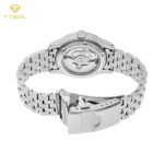 ساعت مچی کلاسیک مردانه سیکو 5 SEIKO 5 SSK023K1