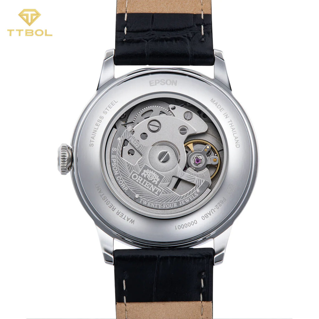 ساعت مچی مردانه اورینت اتوماتیک ORIENT RA-AP0101B30B