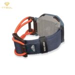 alt="ساعت کاسیو PRO TREK PRJ-B001B-2 با بند مقاوم و طراحی مخصوص فضای باز، مناسب برای استفاده در شرایط سخت"