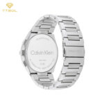 ساعت مچی مردانه کلوین کلین بند فلزی Calvin Klein 25200441