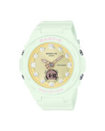 ساعت مچی زنانه کاسیو بی بی جی BGA-320FH-3A