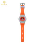 ساعت مچی مردانه کاسیو لاین جیشاک CASIO G-SHOCK DW-5900EU-8A4