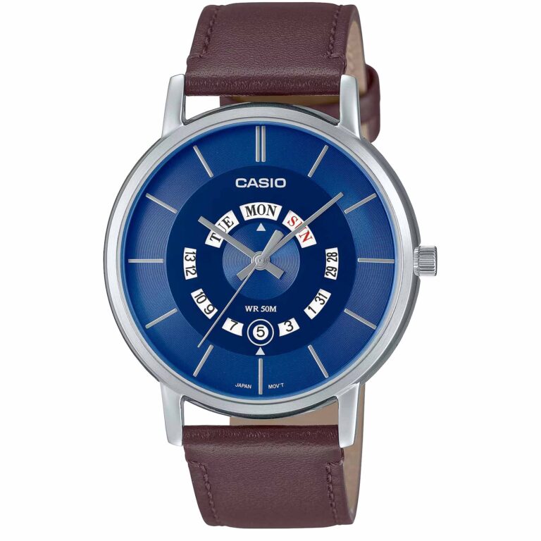 ساعت مچی مردانه کاسیو CASIO MTP-B135L-2AV