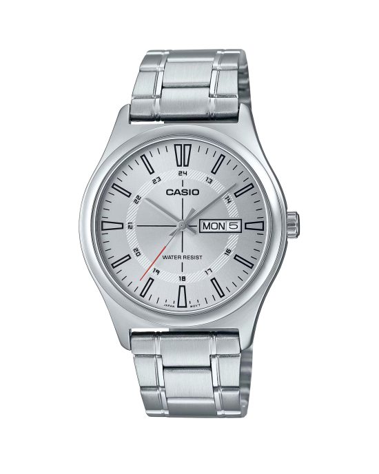 ساعت مچی مردانه کاسیو CASIO MTP-V006D-7C