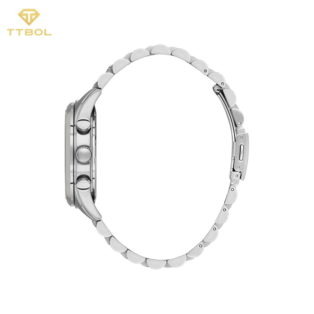 ساعت مچی مردانه دنیل کلین سه موتوره DANIEL KLEIN DK.1.13976-3