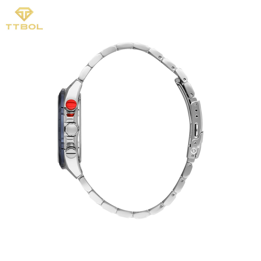 ساعت مچی مردانه دنیل کلین بند فلزی DANIEL KLEIN DK.1.13992-2