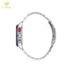 ساعت مچی مردانه دنیل کلین بند فلزی DANIEL KLEIN DK.1.13992-2