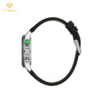 ساعت مچی مردانه دنیل کلین بند چرمی DANIEL KLEIN DK.1.13993-1