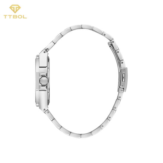 ساعت مچی مردانه دنیل کلین بند استیل DANIEL KLEIN DK.1.13999-1