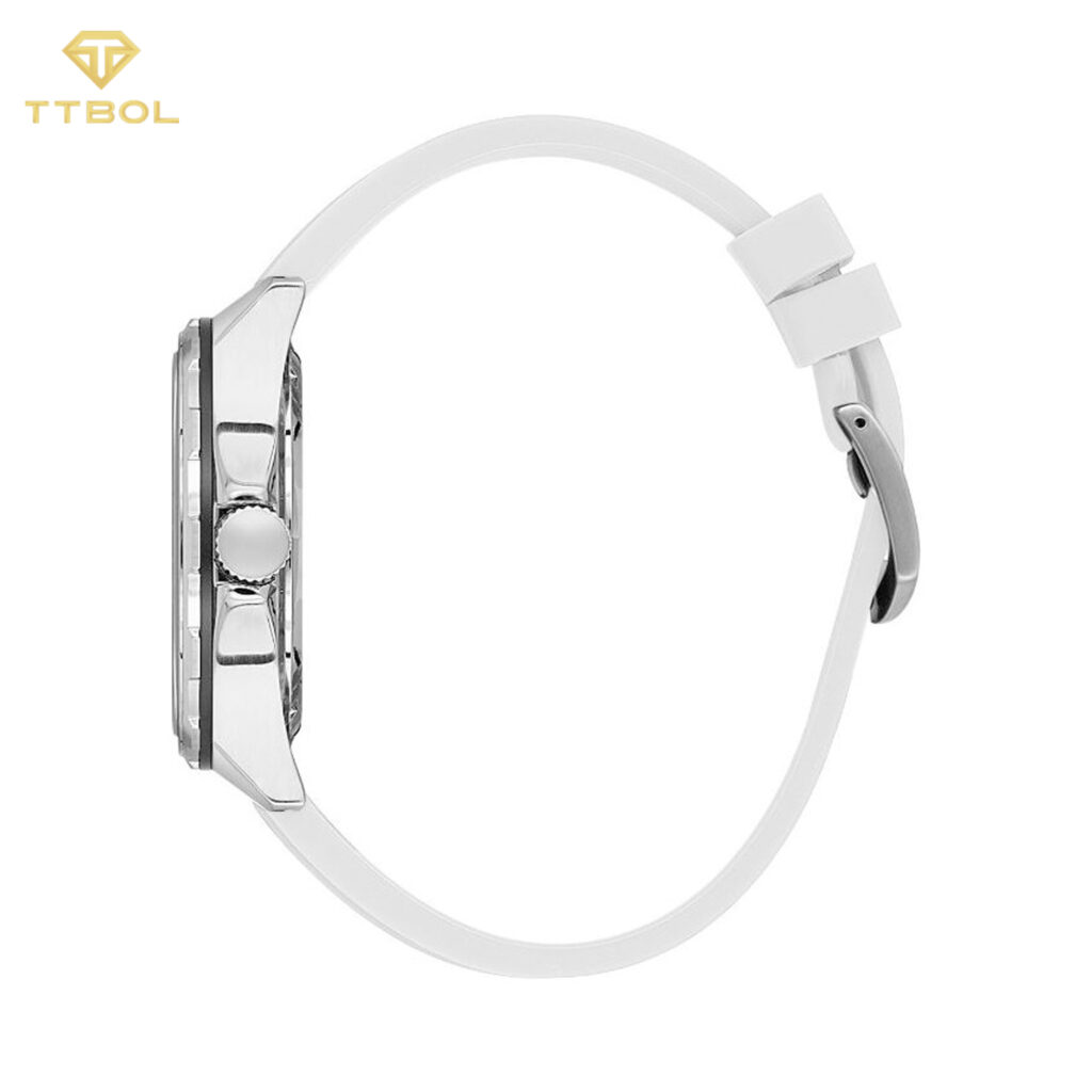 ساعت مچی مردانه دنیل کلین صفحه اسکلتون DANIEL KLEIN DK.1.14017-3