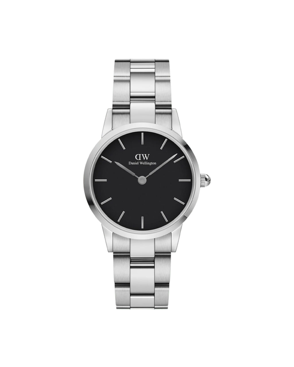 ساعت مچی زنانه دنیل ولینگتون تمام استیل DANIEL WELLINGTON DW00100208