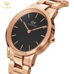 ساعت مچی دنیل ولینگتون طراحی مینیمال DANIEL WELLINGTON DW0010021