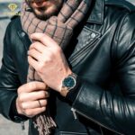 ساعت مچی دنیل ولینگتون DANIEL WELLINGTON DW00100210
