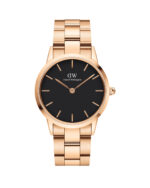 ساعت مچی دنیل ولینگتون فول استیل DANIEL WELLINGTON DW00100210