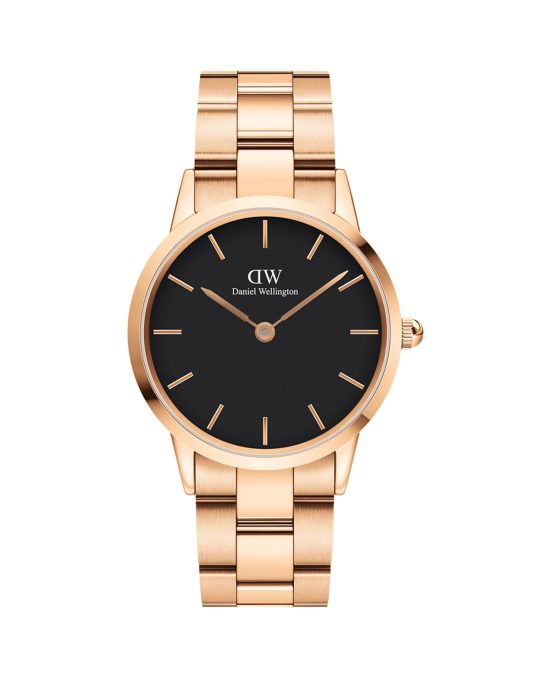 ساعت مچی دنیل ولینگتون فول استیل DANIEL WELLINGTON DW00100210