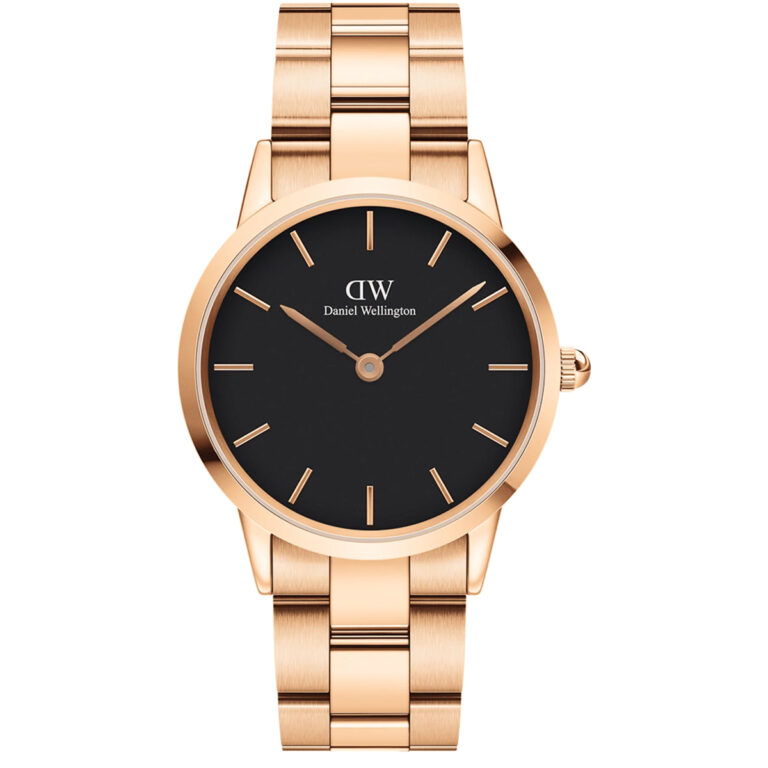 ساعت مچی دنیل ولینگتون فول استیل DANIEL WELLINGTON DW00100210
