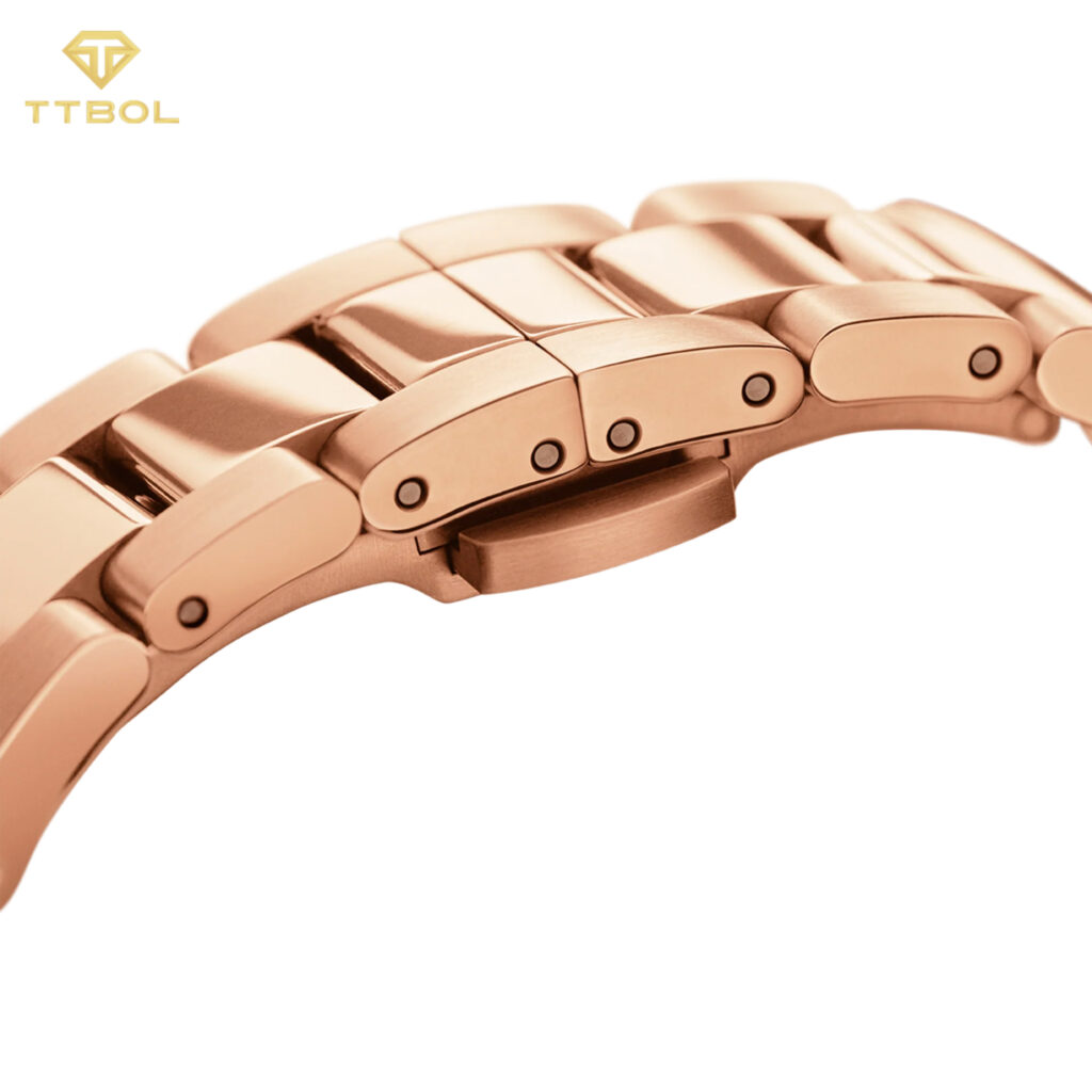 ساعت مچی دنیل ولینگتون DANIEL WELLINGTON DW0010021
