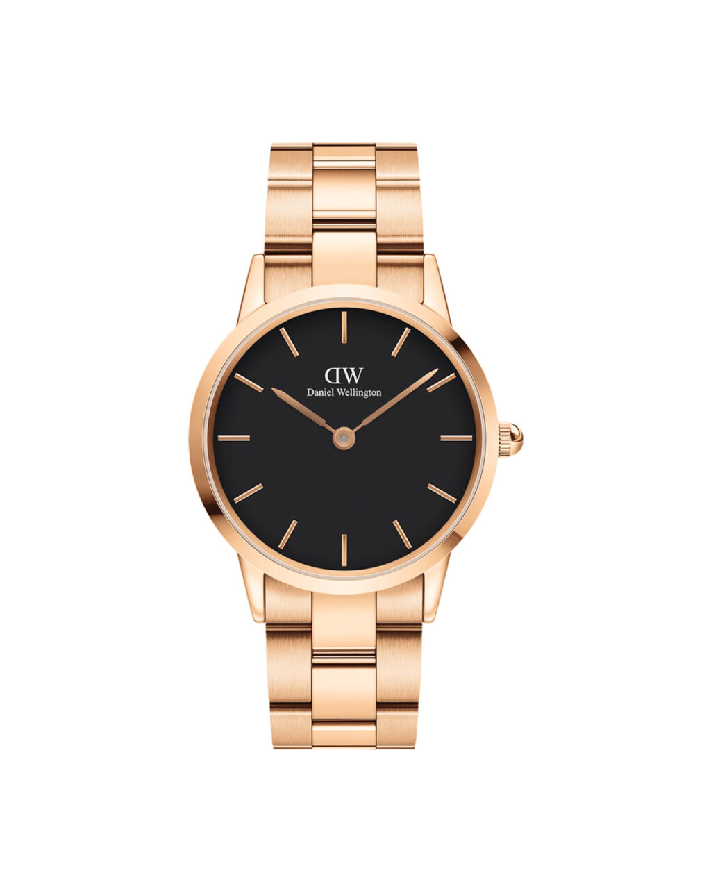 ساعت مچی زنانه دنیل ولینگتون فول استیل DANIEL WELLINGTON DW00100212