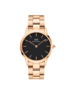 ساعت مچی زنانه دنیل ولینگتون فول استیل DANIEL WELLINGTON DW00100212