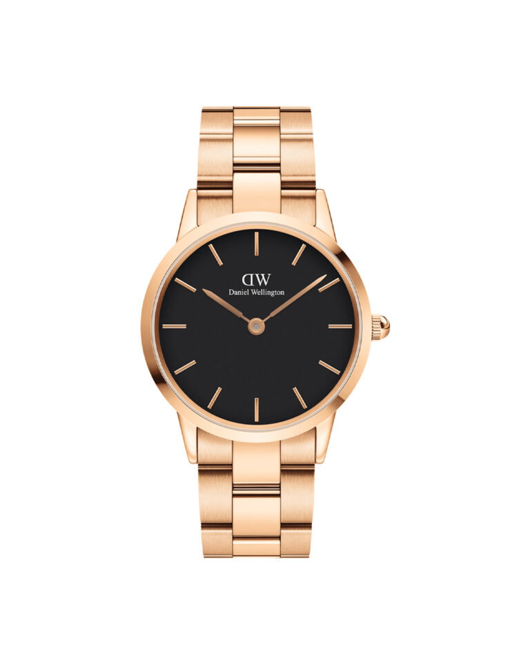 ساعت مچی زنانه دنیل ولینگتون فول استیل DANIEL WELLINGTON DW00100212
