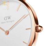 ساعت مچی زنانه دنیل ولینگتون اورجینال DANIEL WELLINGTON DW00100231
