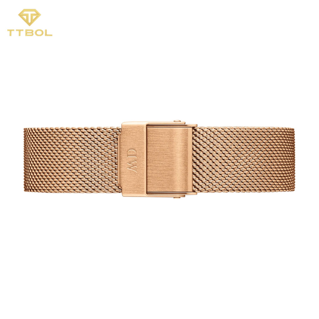ساعت مچی دنیل ولینگتون اورجینال DANIEL WELLINGTON DW00100303