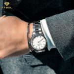ساعت مچی مردانه دنیل ولینگتون طراحی کلاسیک DANIEL WELLINGTON DW00100341