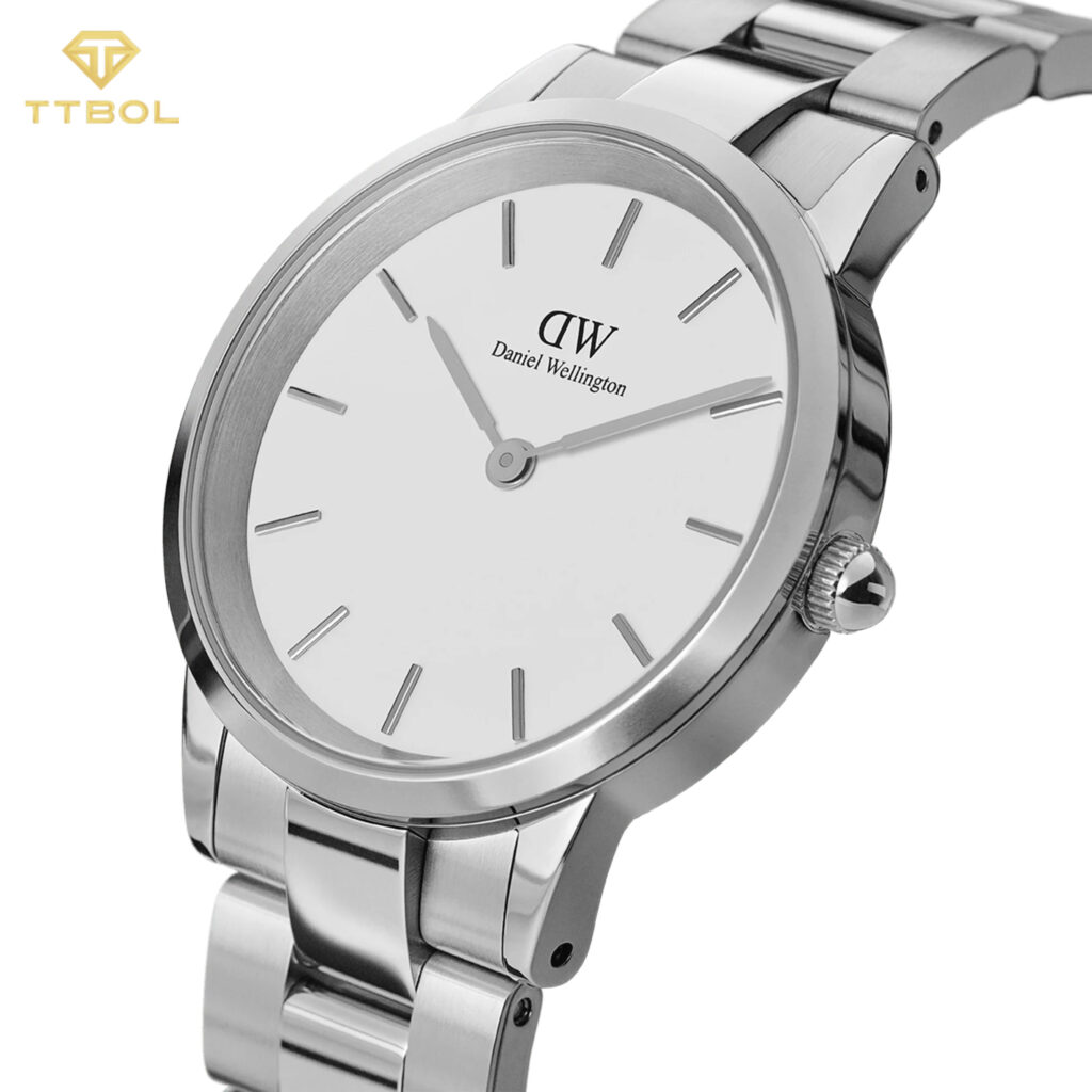 ساعت مچی مردانه دنیل ولینگتون DANIEL WELLINGTON DW00100341