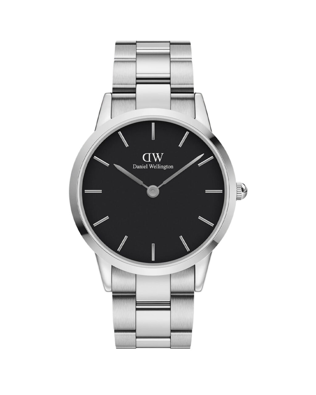 ساعت مچی مردانه دنیل ولینگتون تمام استیل DANIEL WELLINGTON DW00100342