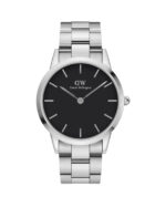 ساعت مچی مردانه دنیل ولینگتون تمام استیل DANIEL WELLINGTON DW00100342