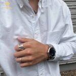 ساعت مچی مردانه دنیل ولینگتون تک موتوره DANIEL WELLINGTON DW00100342