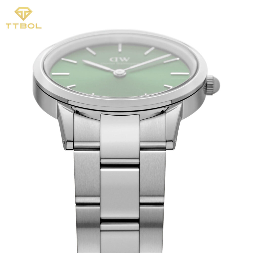 ساعت مچی مردانه دنیل ولینگتون DANIEL WELLINGTON DW00100427