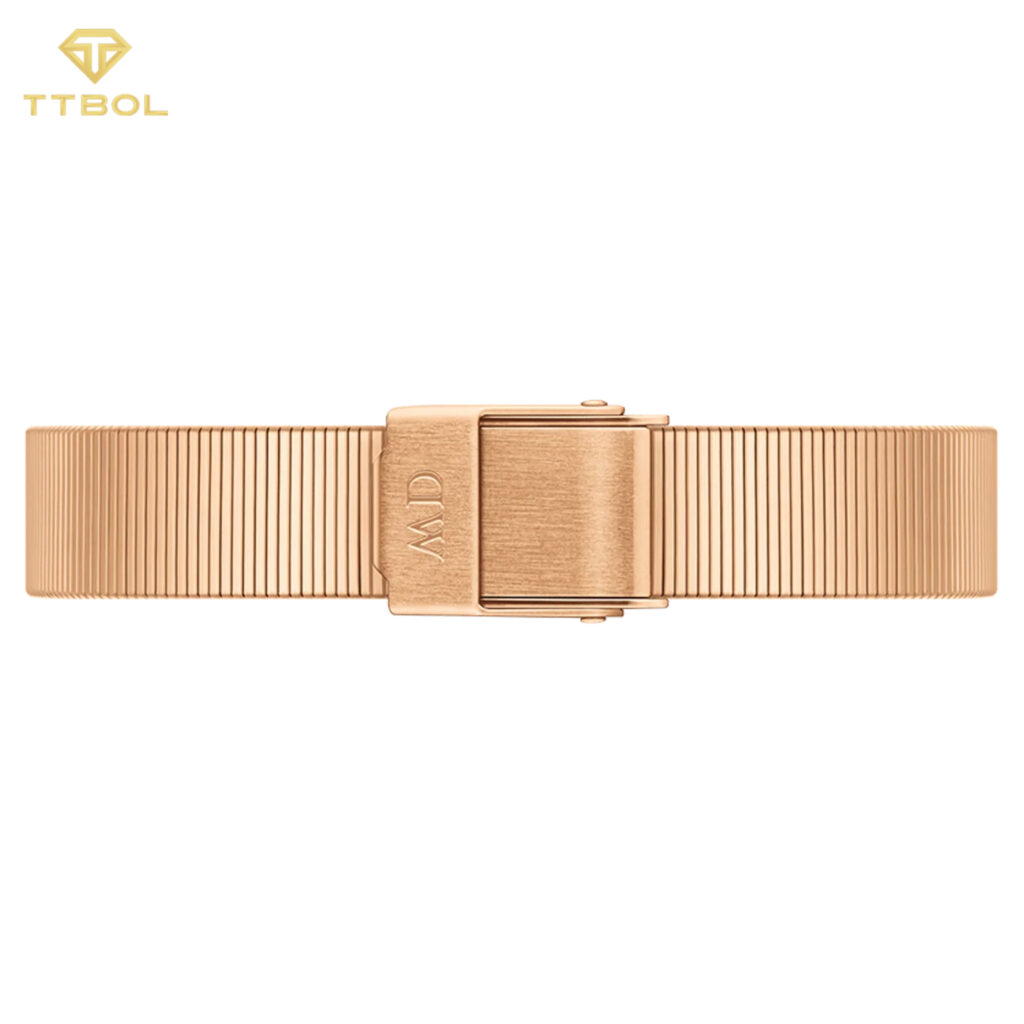 ساعت مچی زنانه دنیل ولینگتون اورجینال DANIEL WELLINGTON DW00100518