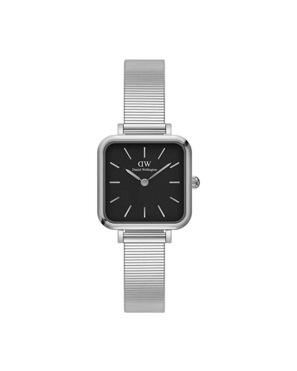 ساعت مچی زنانه دنیل ولینگتون چهارگوش DANIEL WELLINGTON DW00100522