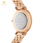 ساعت مچی زنانه دنیل ولینگتون DANIEL WELLINGTON DW00100613