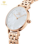 ساعت مچی زنانه دنیل ولینگتون اورجینال DANIEL WELLINGTON DW00100613