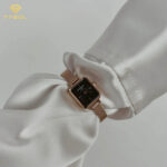 ساعت مچی زنانه دنیل ولینگتون اورجینال DANIEL WELLINGTON DW00100647