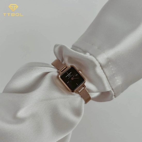 ساعت مچی زنانه دنیل ولینگتون اورجینال DANIEL WELLINGTON DW00100647