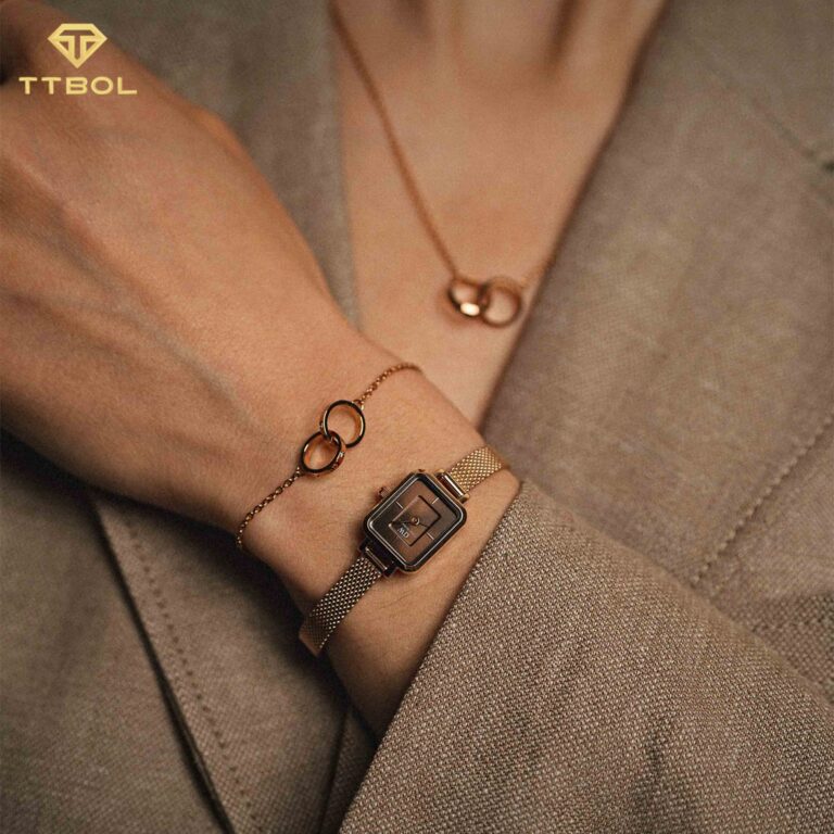 ساعت مچی زنانه دنیل ولینگتون DANIEL WELLINGTON DW00100649