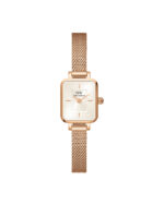 ساعت مچی زنانه دنیل ولینگتون چهارگوش DANIEL WELLINGTON DW00100651