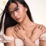 ساعت مچی زنانه دنیل ولینگتون تمام استیل DANIEL WELLINGTON DW00100651