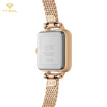 ساعت مچی زنانه دنیل ولینگتون اورجینال DANIEL WELLINGTON DW00100651