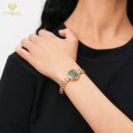 ساعت مچی زنانه دنیل ولینگتون تک موتوره DANIEL WELLINGTON DW00100721