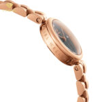 ساعت مچی زنانه دنیل ولینگتون صفحه سبز DANIEL WELLINGTON DW00100721