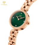 ساعت مچی زنانه دنیل ولینگتون اورجینال DANIEL WELLINGTON DW00100721